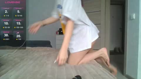 m31issa_cherry online show from February 2026 10:43:01 AM