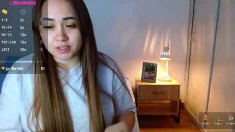 Meli online show from January 2025 12:48:01 AM