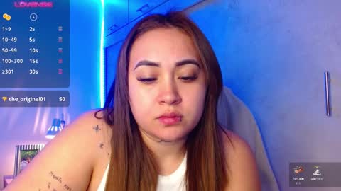 Meli online show from January 2025 03:20:02 AM