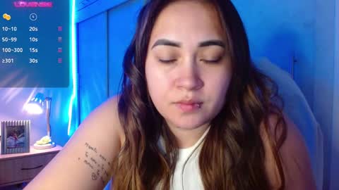 Meli online show from January 2025 10:49:02 PM