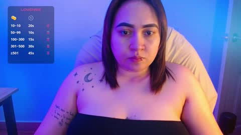 Meli online show from September 2025 11:07:01 PM