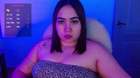 Meli online show from October 2025 11:37:02 PM