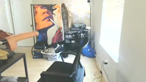 M3ta online show from October 2025 07:44:02 PM