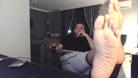 ready to cum online show from December 2024 07:32:02 PM