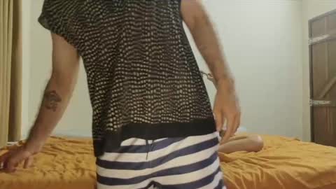 m4xr4r0 online show from March 2025 02:45:01 AM