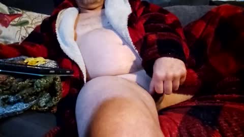 MARCUSNYX online show from November 2025 04:50:01 PM