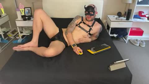 m-ass-k online show from January 2025 03:09:01 AM