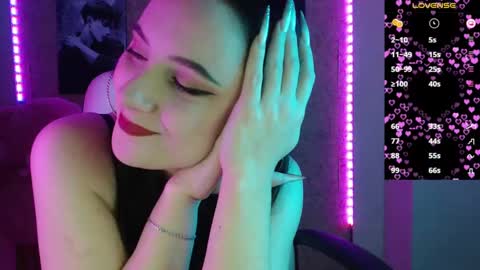 Melissa online show from December 2024 03:47:02 AM