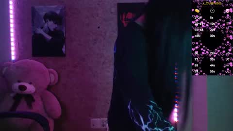 Melissa online show from October 2025 10:40:02 PM