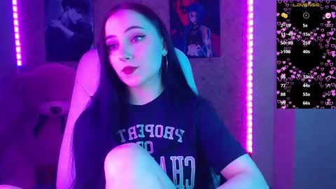 Melissa online show from November 2025 06:15:01 PM