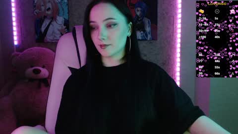 Melissa online show from May 2026 12:19:02 AM