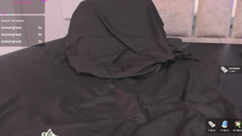 Maraacooper online show from February 2025 06:36:01 AM