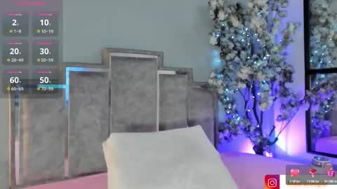 Maraacooper online show from October 2025 08:18:02 PM