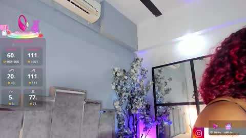 Maraacooper online show from November 2025 12:54:02 AM