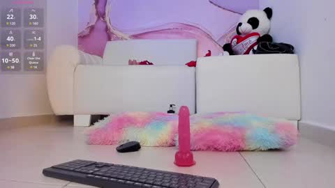 Mariangel  online show from December 2024 11:42:02 PM