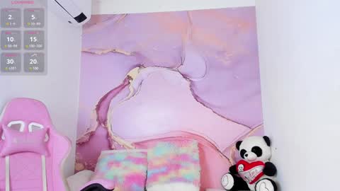 Mariangel  online show from December 2024 11:06:02 PM