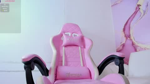 Mariangel  online show from January 2025 11:27:01 PM