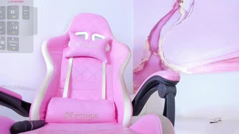 Mariangel  online show from March 2025 11:05:01 PM