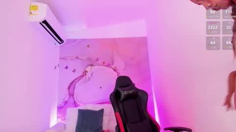 Mariangel  online show from October 2025 03:37:01 AM