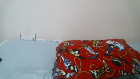 maars_mimi online show from October 2025 08:11:02 AM