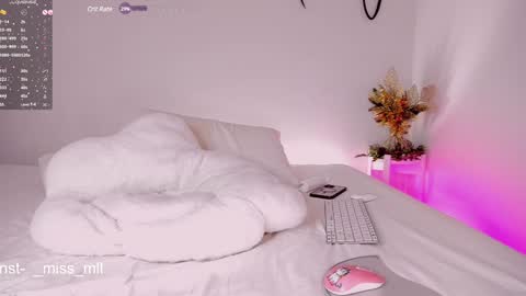 Mary online show from December 2024 06:24:02 PM