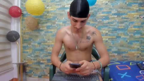 itgram pezlo josue online show from January 2025 08:25:02 PM