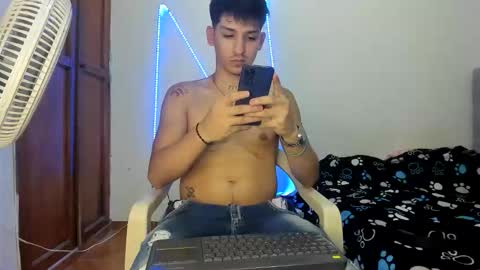 itgram pezlo josue online show from October 2025 09:02:01 PM