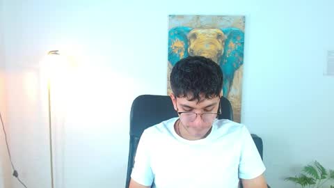 Max online show from April 2026 02:25:02 PM