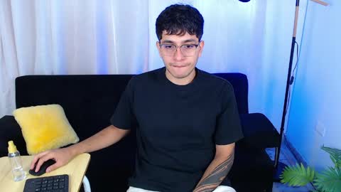 Max online show from April 2026 02:08:01 PM