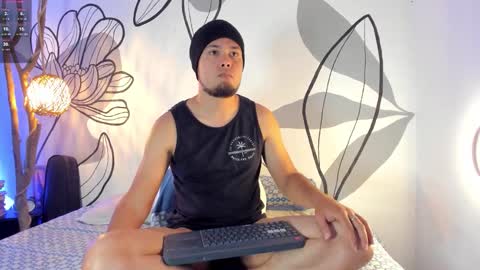 Snapshot of maax_taylor01 chatting on January 2026 11:15:02 AM online show from January 2026 11:15:02 AM