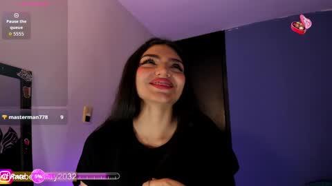 Mabel Candy  online show from September 2025 03:02:01 PM