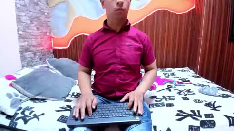 Snapshot of mabelineyesgreen303av chatting on October 2025 03:53:02 AM mabelineyesgreen303av online show from October 2025 03:53:02 AM