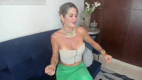 mabel online show from December 2024 04:09:02 PM