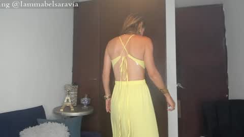 mabel online show from December 2024 01:32:02 PM