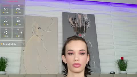 Mabel online show from April 2026 05:30:01 PM