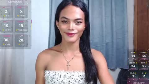 Snapshot of mabuhay_lola chatting on June 2026 08:50:01 AM Divina online show from June 2026 08:50:01 AM
