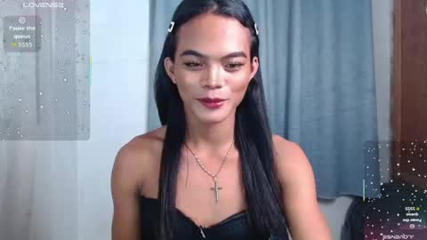 Snapshot of mabuhay_lola chatting on June 2026 08:00:02 AM Divina online show from June 2026 08:00:02 AM