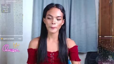 Snapshot of mabuhay_lola chatting on June 2026 05:51:01 PM Divina online show from June 2026 05:51:01 PM