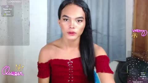 Snapshot of mabuhay_lola chatting on July 2026 05:03:02 AM Divina online show from July 2026 05:03:02 AM