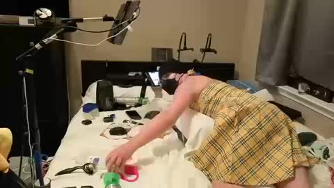 mac1119 online show from October 2025 08:59:01 AM