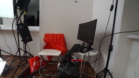 Mac Troy online show from December 2024 06:06:02 PM