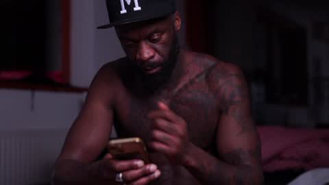 Mac Troy online show from January 2025 11:43:02 PM