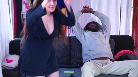 Mac Troy online show from March 2025 12:45:01 PM