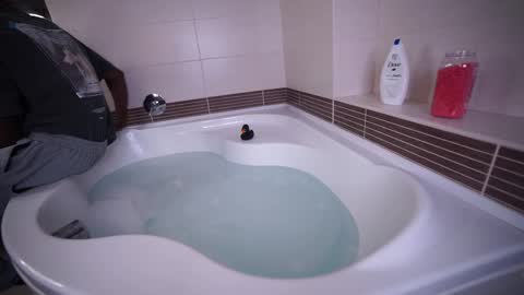 Mac Troy online show from March 2025 06:54:02 PM