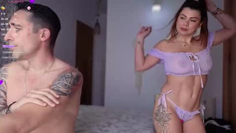 Maca  Hugo online show from March 2025 10:09:01 AM