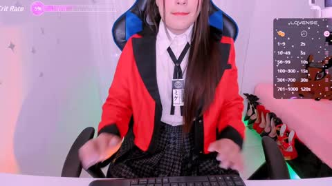 Snapshot of maca_rena_ chatting on February 2025 04:44:01 PM MacarenaIndependent model online show from February 2025 04:44:01 PM