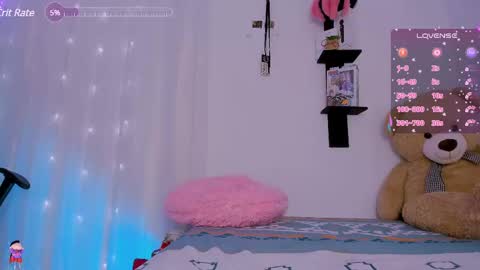 Snapshot of maca_rena_ chatting on March 2025 12:21:01 AM MacarenaIndependent model online show from March 2025 12:21:01 AM