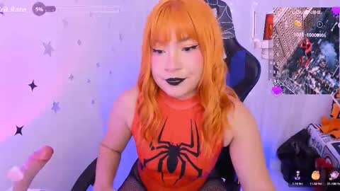 Snapshot of maca_rena_ chatting on October 2025 05:57:02 PM MacarenaIndependent model online show from October 2025 05:57:02 PM