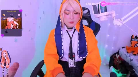 Snapshot of maca_rena_ chatting on November 2025 12:40:02 PM MacarenaIndependent model online show from November 2025 12:40:02 PM