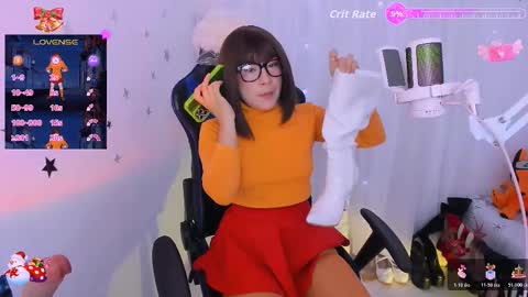 Snapshot of maca_rena_ chatting on November 2025 07:48:02 PM MacarenaIndependent model online show from November 2025 07:48:02 PM